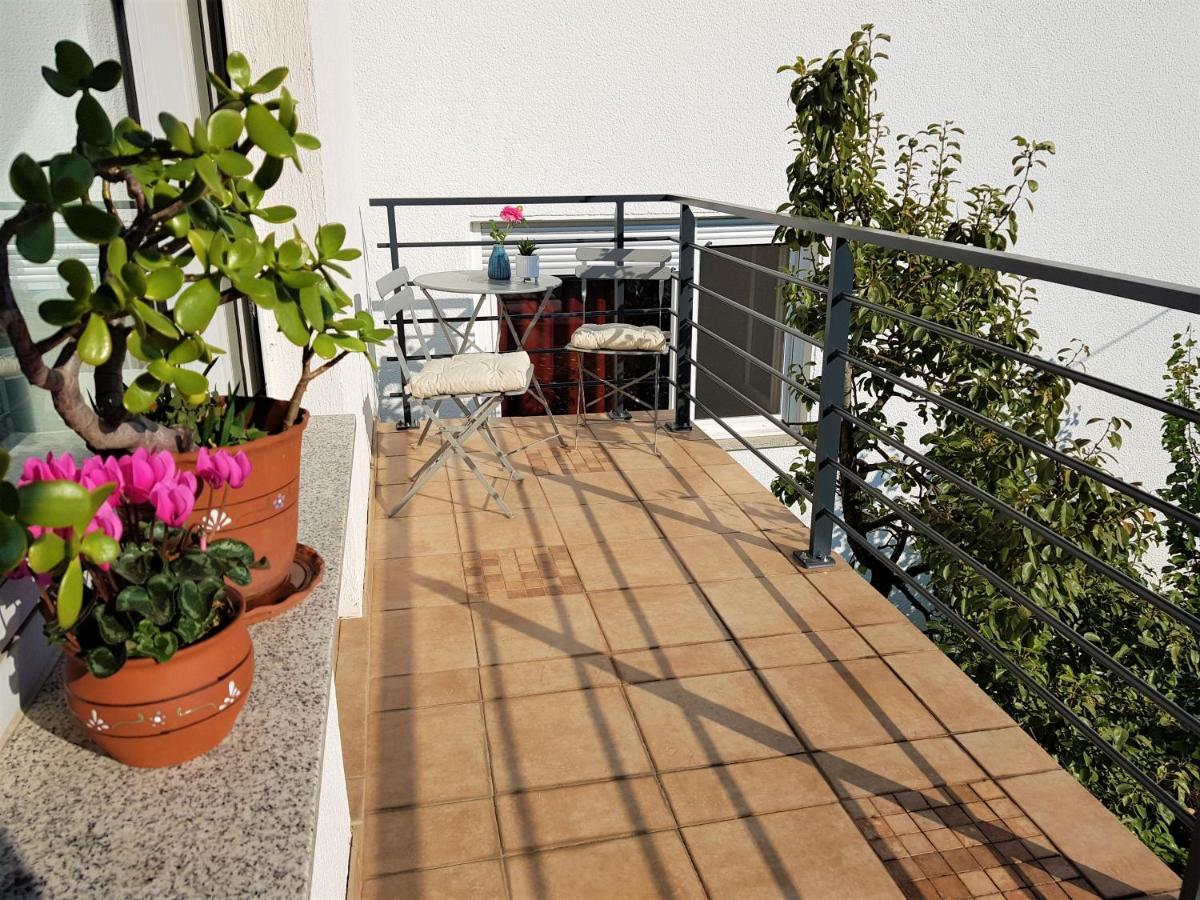 Fado Apartments Lendava Exterior photo