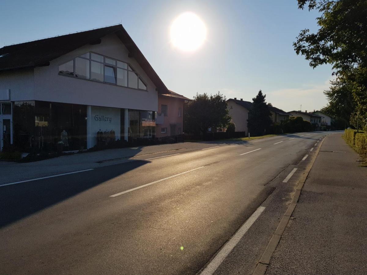 Fado Apartments Lendava Exterior photo