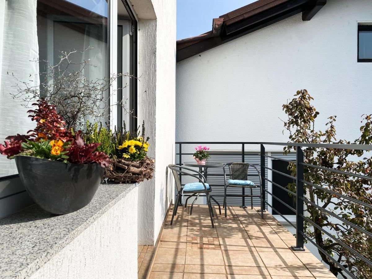 Fado Apartments Lendava Exterior photo