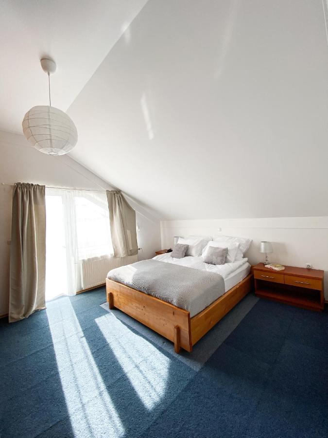 Fado Apartments Lendava Exterior photo