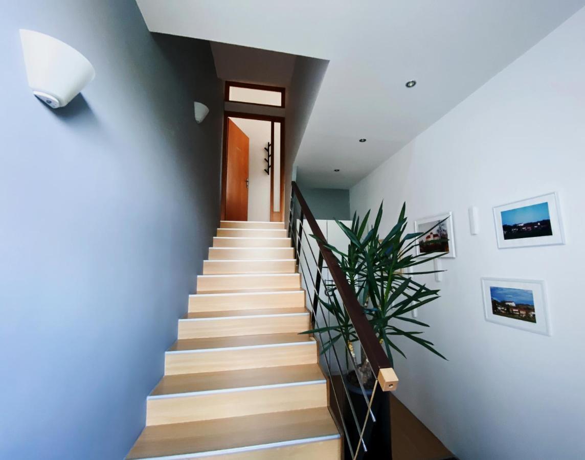 Fado Apartments Lendava Exterior photo