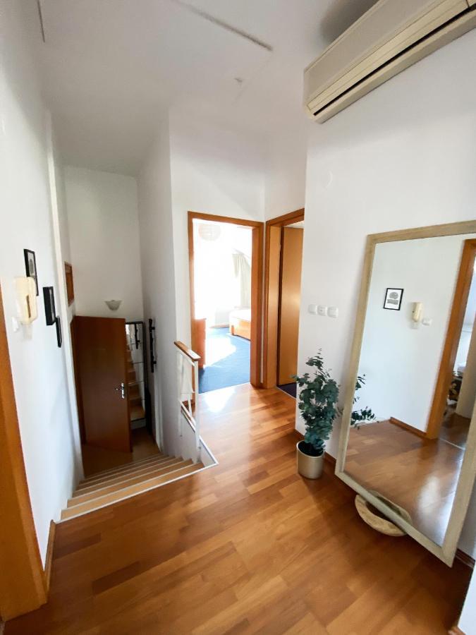 Fado Apartments Lendava Exterior photo