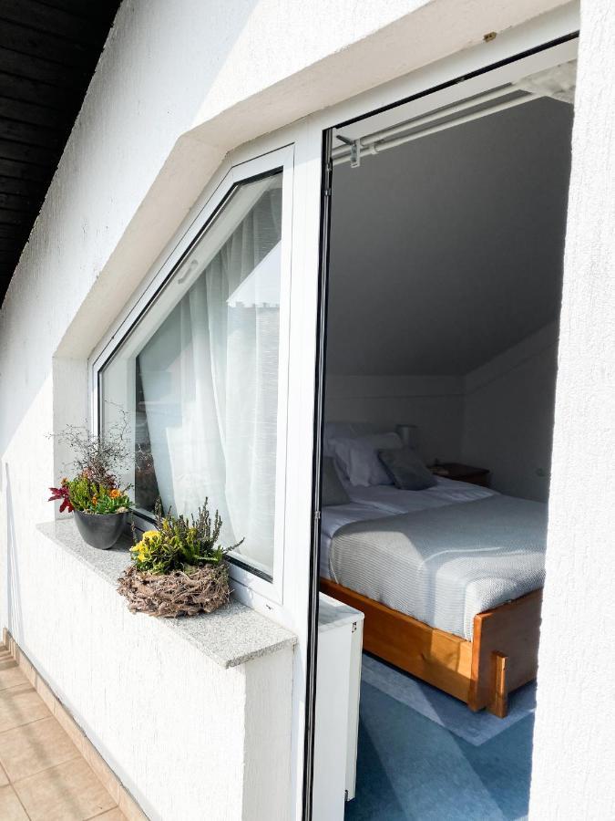 Fado Apartments Lendava Exterior photo