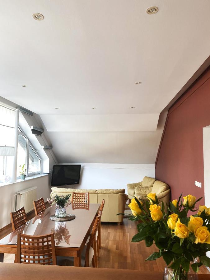 Fado Apartments Lendava Exterior photo